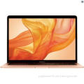 Apple 13.3" MacBook Air with Retina Display (Late 2018, Gold)